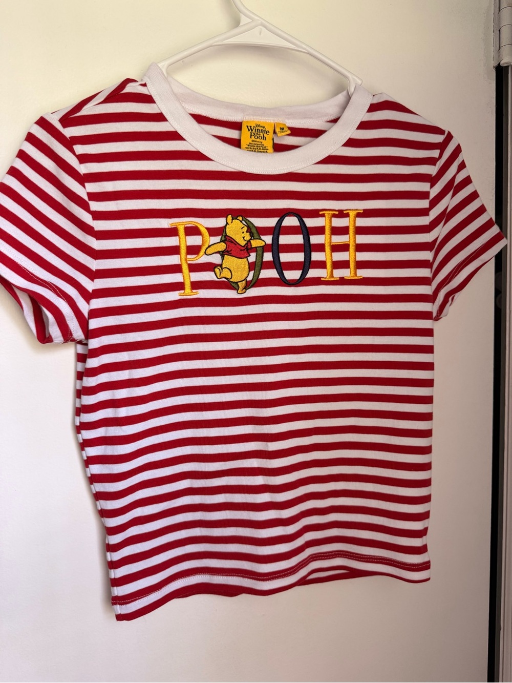 Winnie the Pooh top